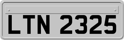 LTN2325