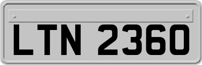LTN2360
