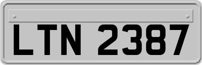 LTN2387