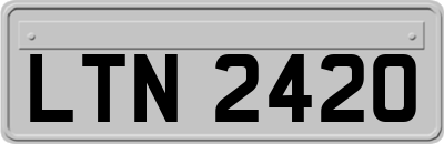 LTN2420