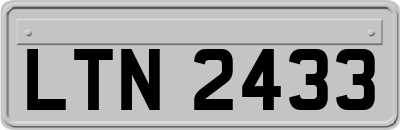 LTN2433