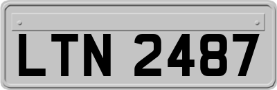 LTN2487