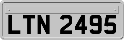 LTN2495