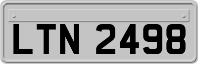 LTN2498