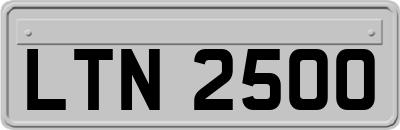 LTN2500