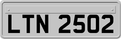 LTN2502