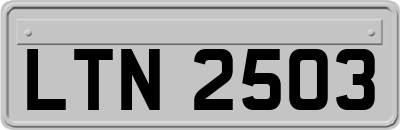 LTN2503