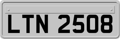 LTN2508