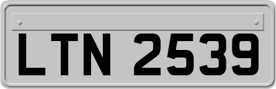 LTN2539
