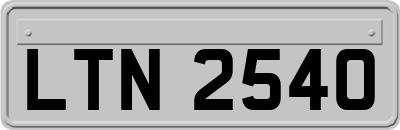 LTN2540