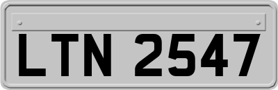 LTN2547