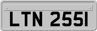 LTN2551