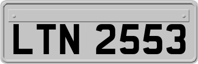 LTN2553