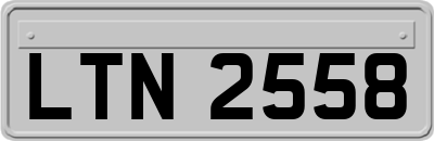 LTN2558
