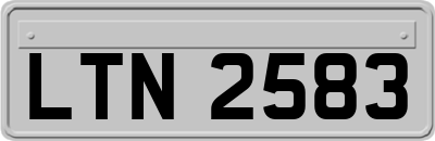 LTN2583