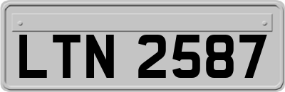 LTN2587
