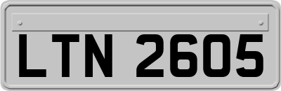 LTN2605