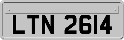 LTN2614