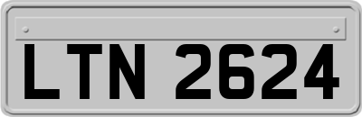 LTN2624