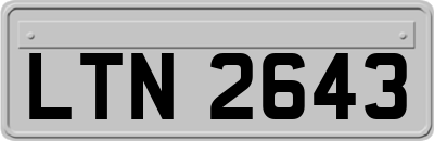 LTN2643