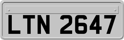 LTN2647