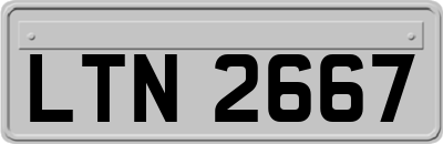 LTN2667