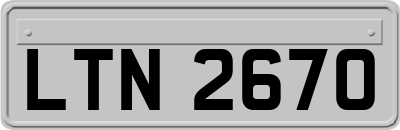 LTN2670
