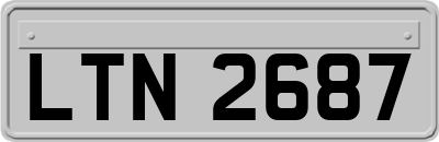LTN2687