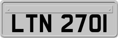 LTN2701