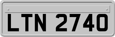 LTN2740