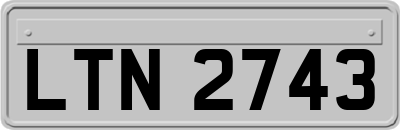 LTN2743