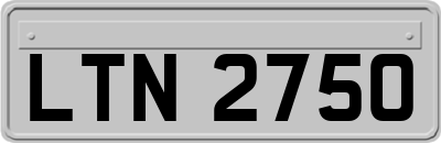 LTN2750