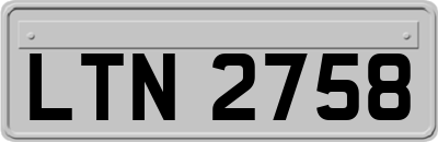 LTN2758