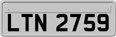 LTN2759