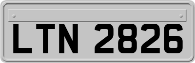LTN2826