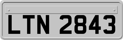 LTN2843