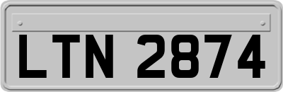 LTN2874