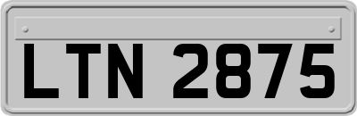LTN2875