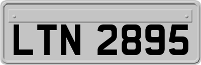 LTN2895