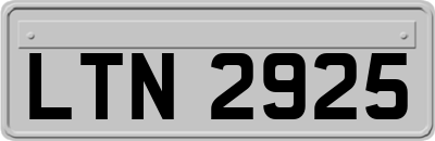 LTN2925