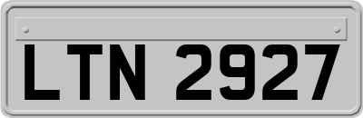 LTN2927
