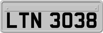LTN3038