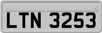 LTN3253