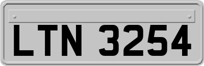 LTN3254