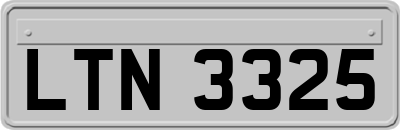 LTN3325