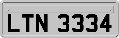 LTN3334