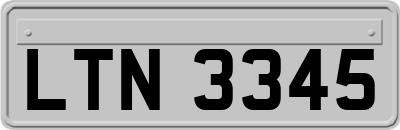 LTN3345