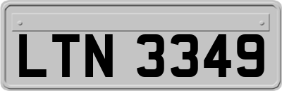 LTN3349