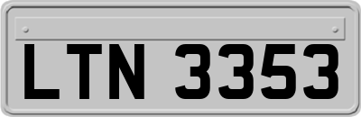 LTN3353