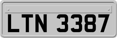 LTN3387